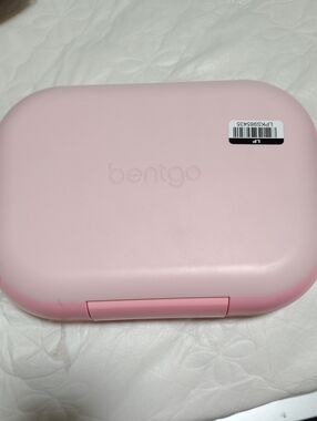 bentgo Chill Max Leak-Proof XL Lunch Box Pink